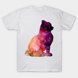 Space Cat T-Shirt